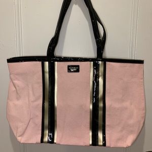 Victoria’s Secret Tote Bag